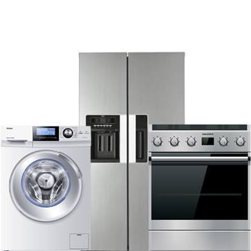 kitchen appliance insurance