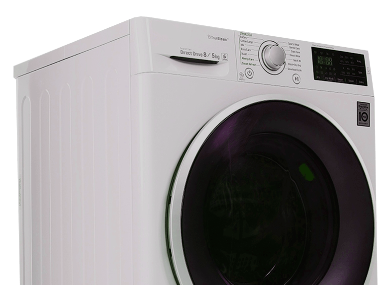 washer dryer insurance protection