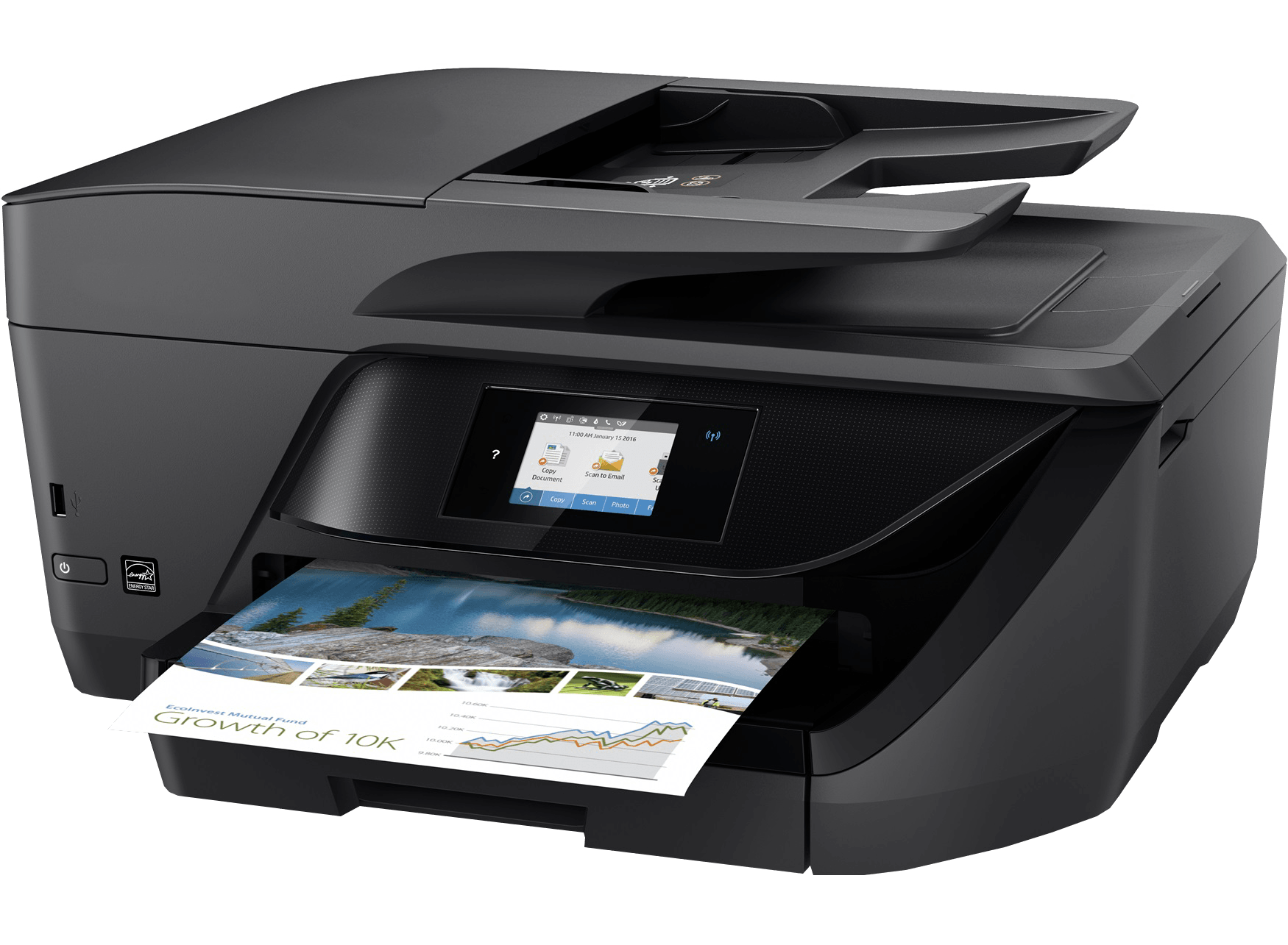 printer insurance